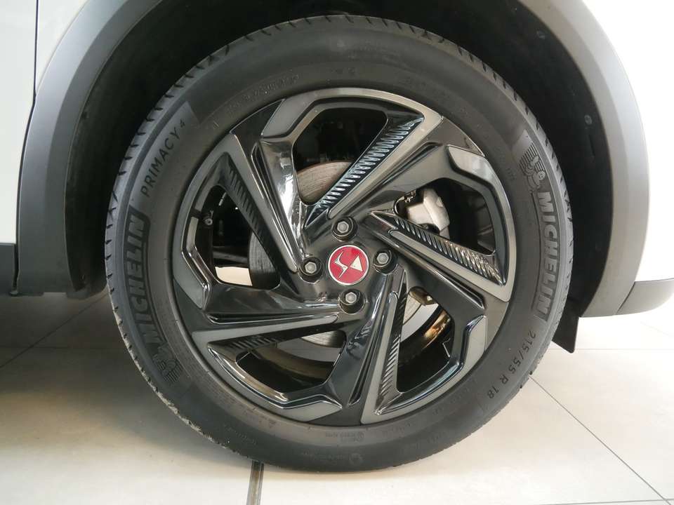 DS Automobiles DS 3 Crossback - Imagem 5