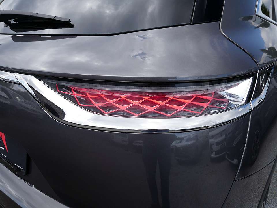 DS Automobiles DS 7 Crossback - Imagem 7