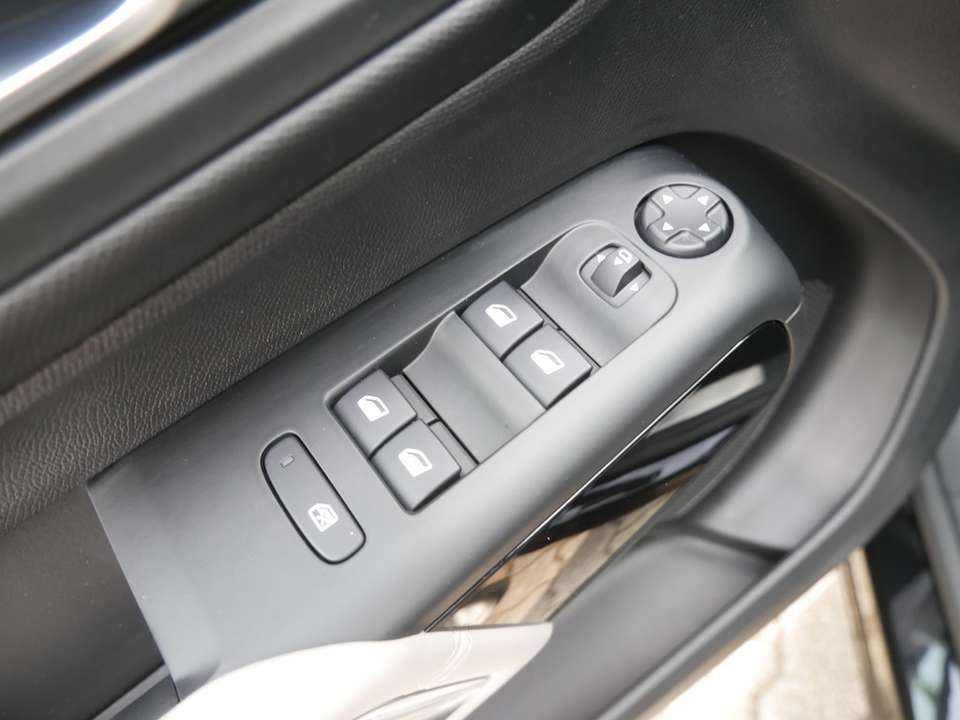 Citroen C5 Aircross - Imagem 6