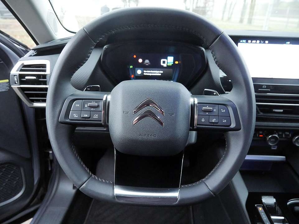 Citroen C5 X - Imagem 7