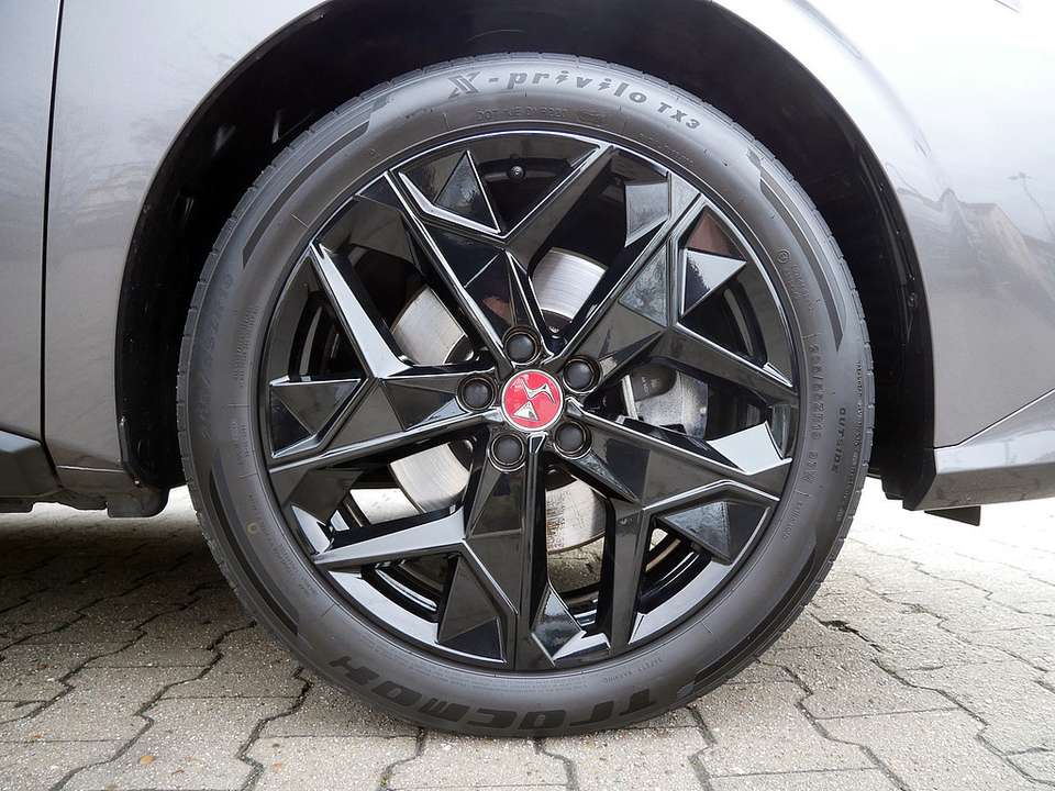 DS Automobiles DS 4 - Imagem 5