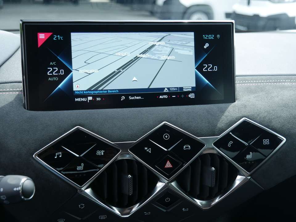 DS Automobiles DS 3 Crossback - Imagem 7