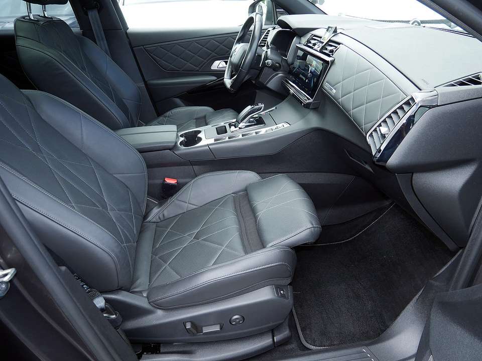 DS Automobiles DS 7 Crossback - Imagem 8