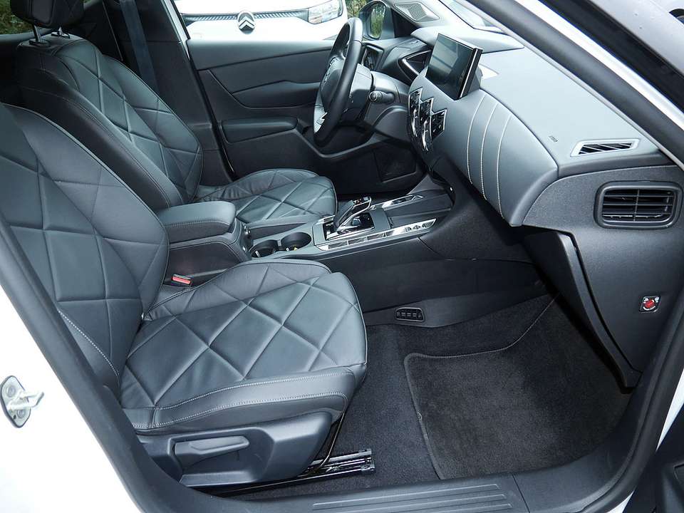 DS Automobiles DS 3 Crossback - Imagem 8