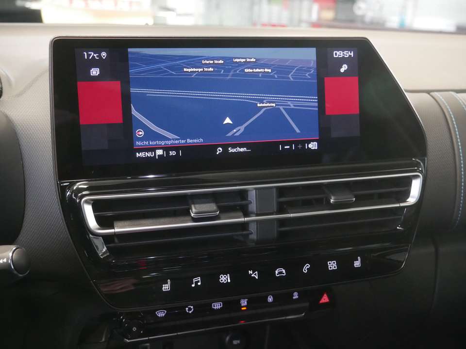 Citroen C5 Aircross - Imagem 8