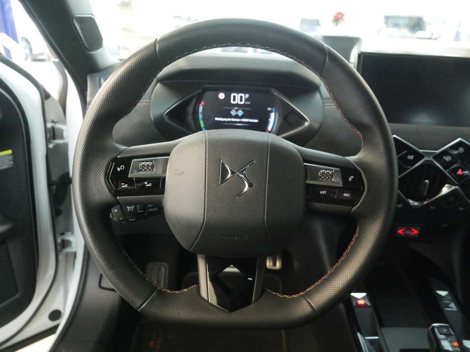 DS Automobiles DS 3 Crossback - Imagem 6