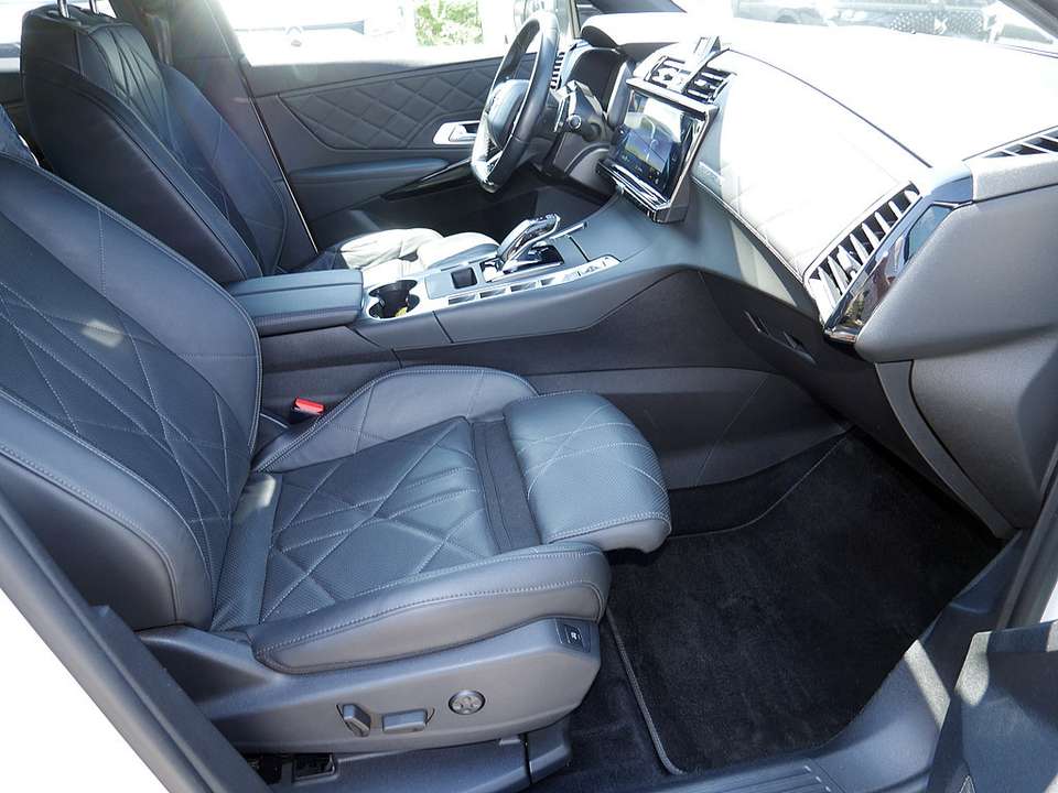 DS Automobiles DS 7 Crossback - Imagem 8