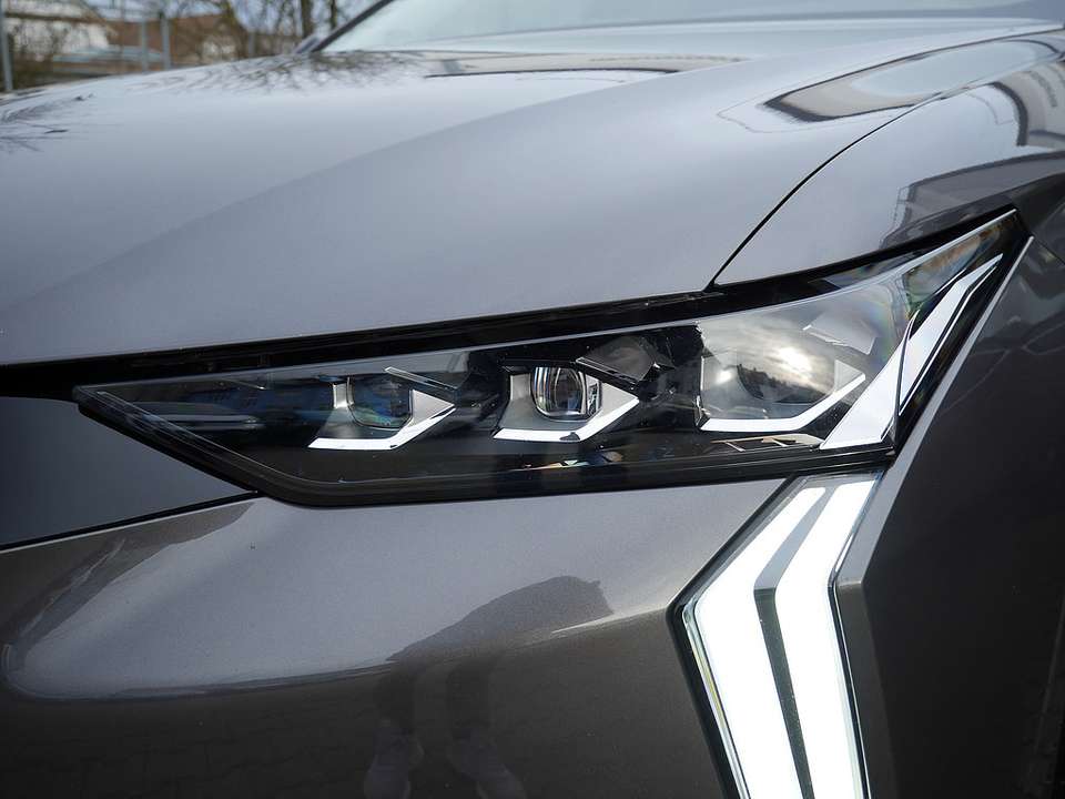 DS Automobiles DS 4 - Imagem 6