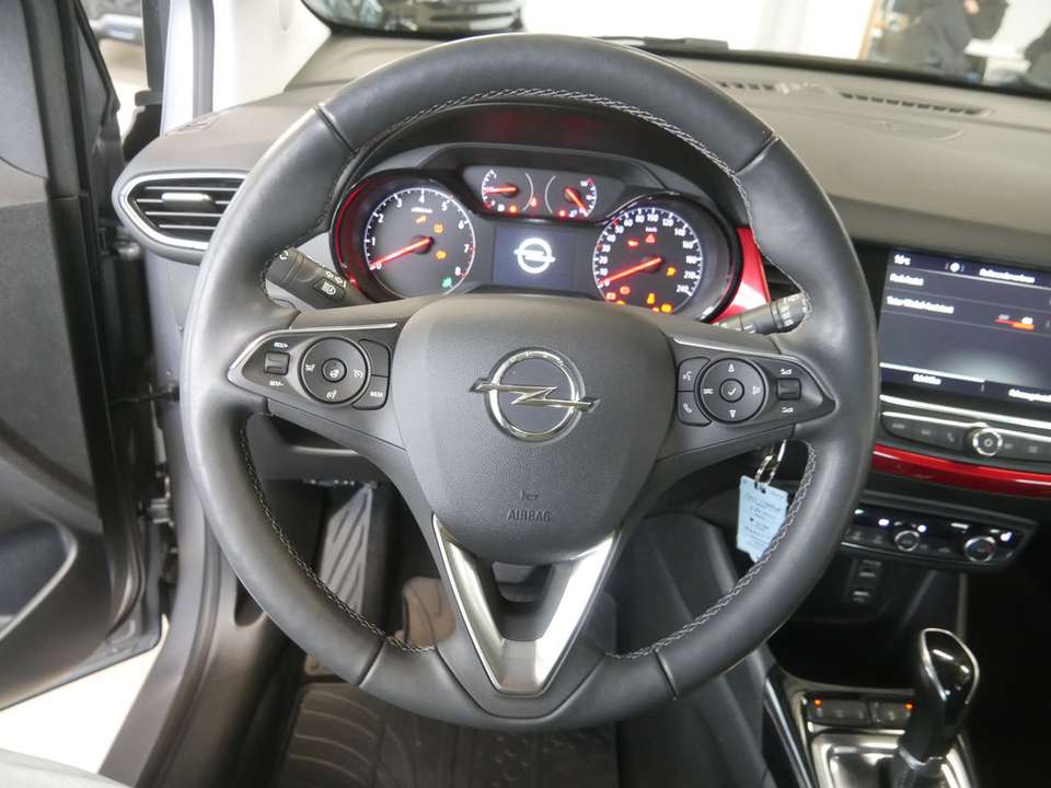 Opel Crossland - Imagem 7