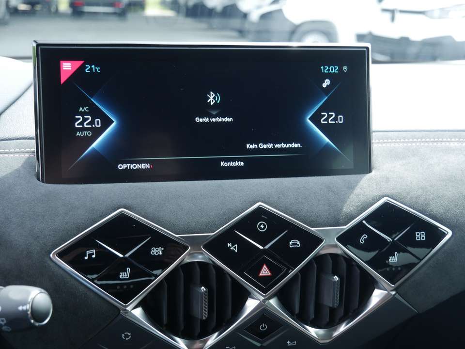 DS Automobiles DS 3 Crossback - Imagem 8