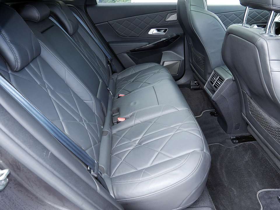 DS Automobiles DS 7 Crossback - Imagem 9