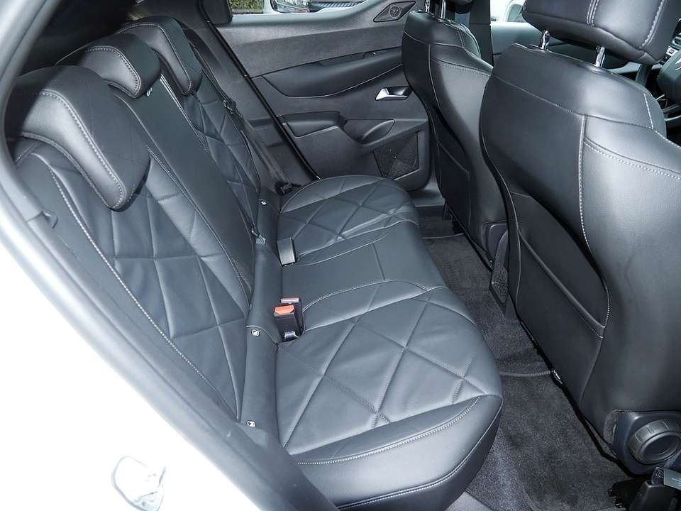 DS Automobiles DS 3 Crossback - Imagem 9