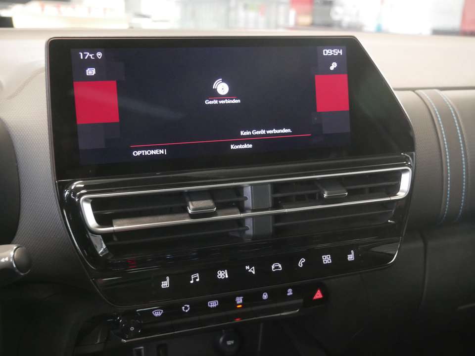 Citroen C5 Aircross - Imagem 9