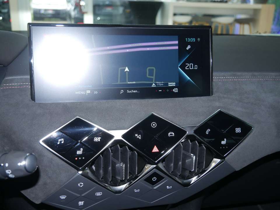 DS Automobiles DS 3 Crossback - Imagem 7