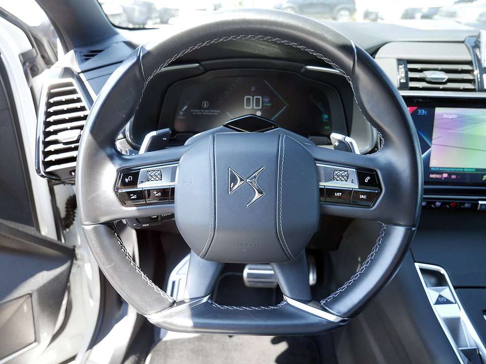 DS Automobiles DS 7 Crossback - Imagem 9