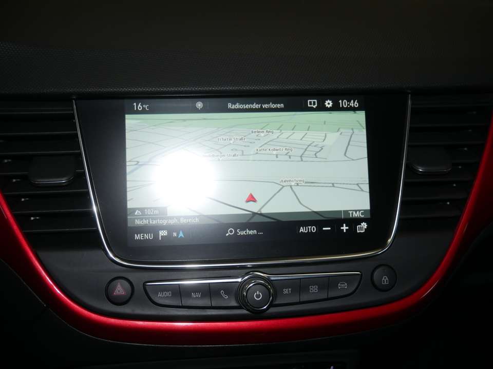 Opel Crossland - Imagem 8