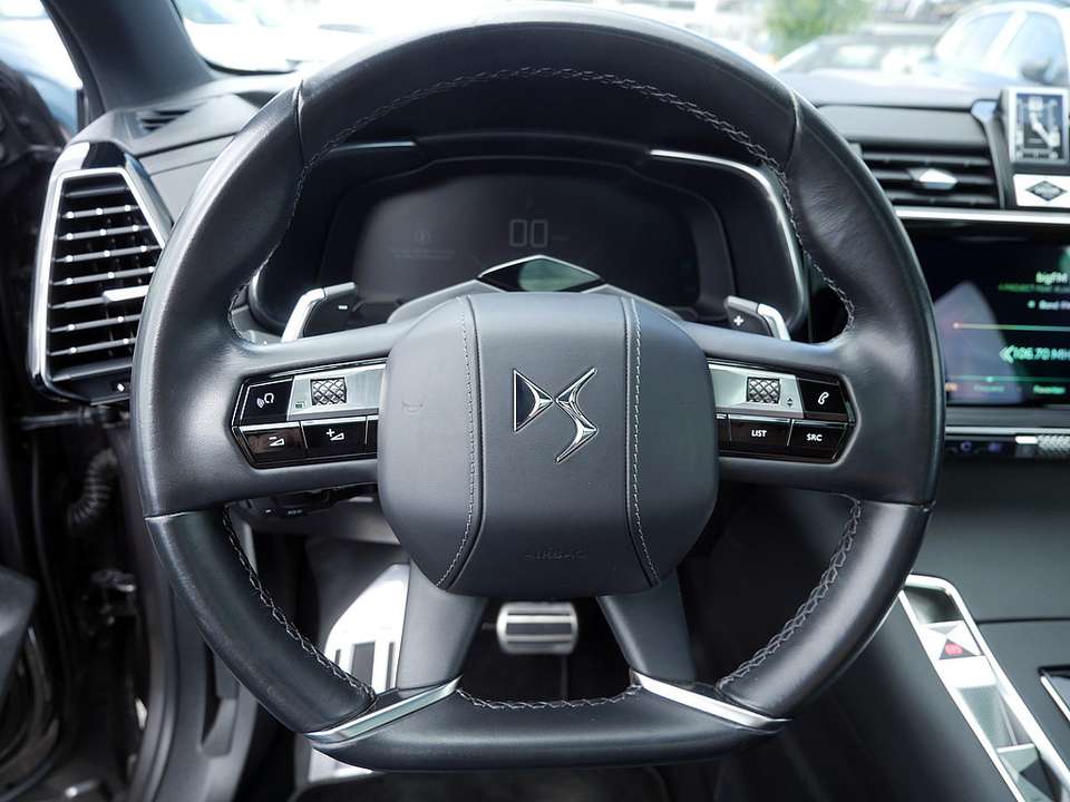 DS Automobiles DS 7 Crossback - Imagem 10