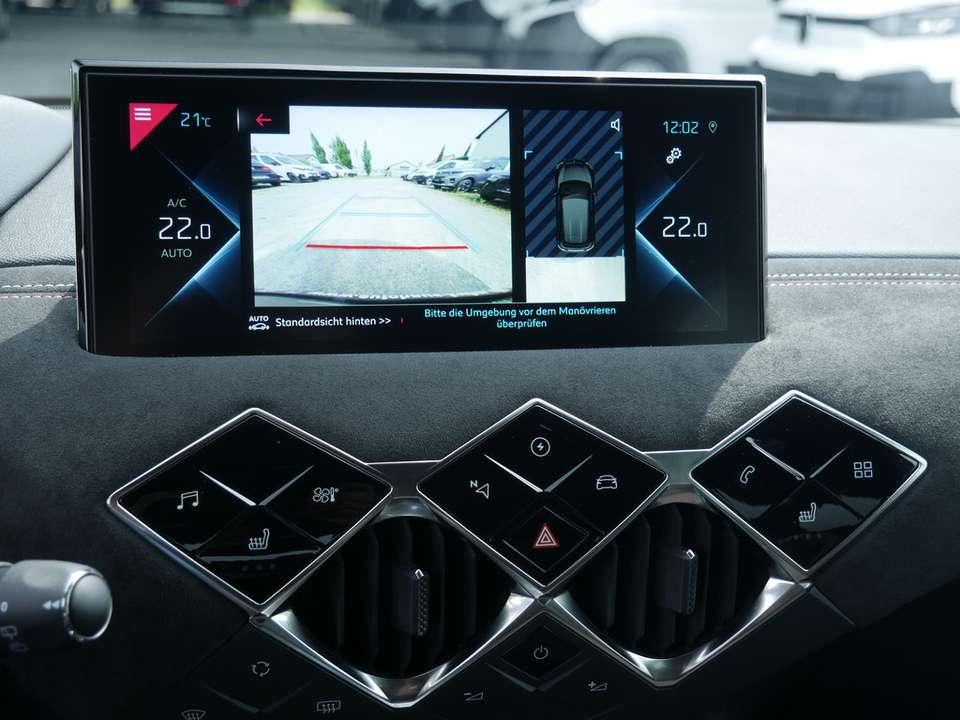 DS Automobiles DS 3 Crossback - Imagem 9