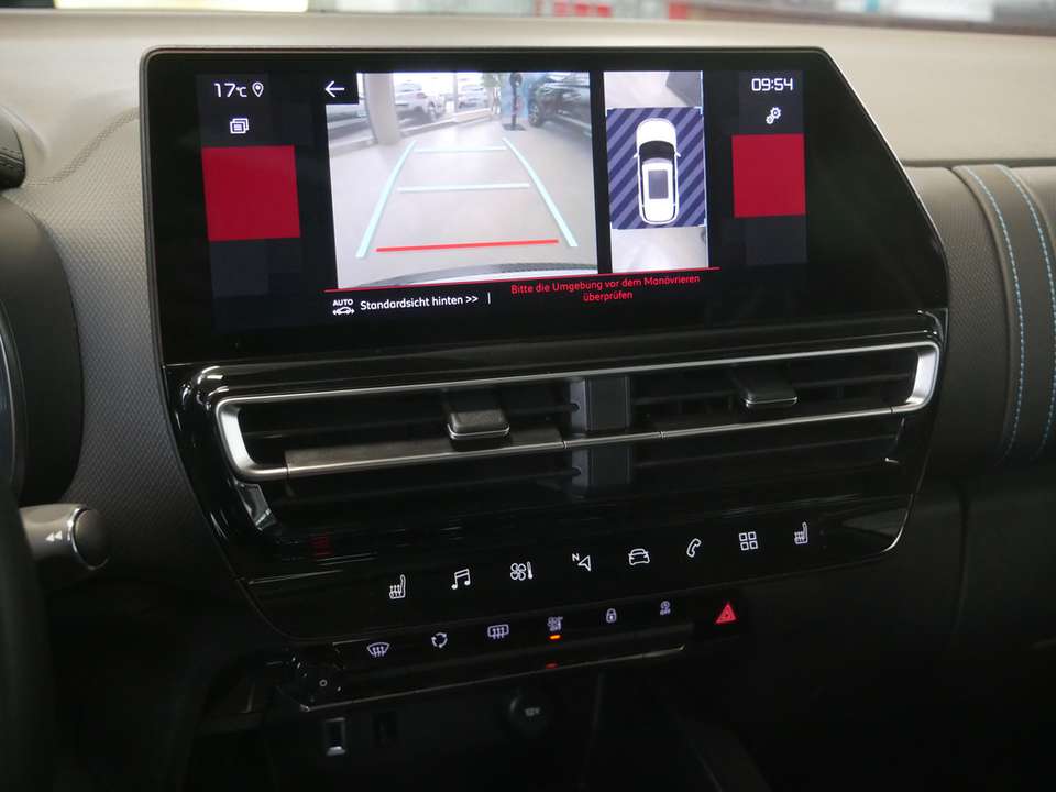 Citroen C5 Aircross - Imagem 10