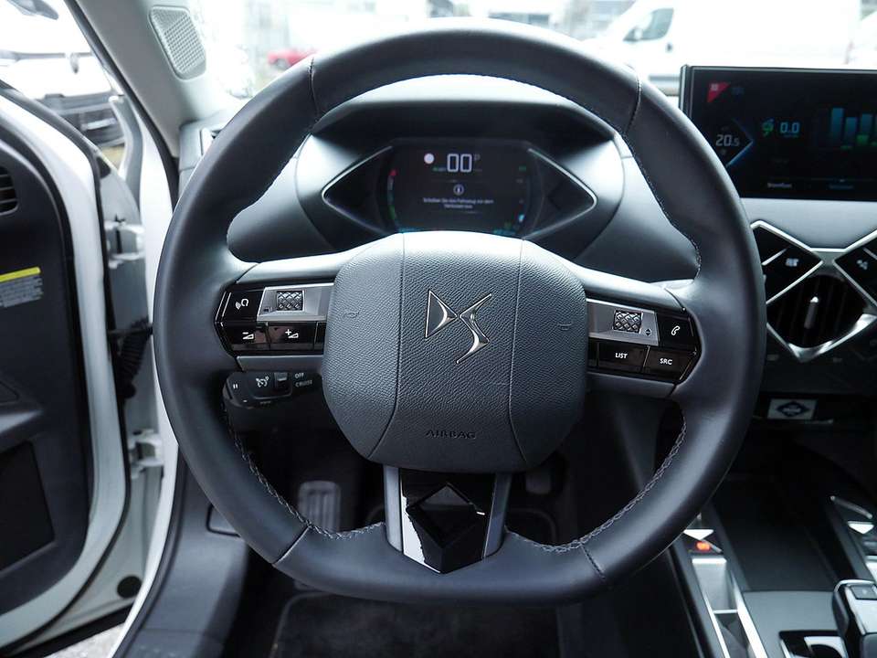 DS Automobiles DS 3 Crossback - Imagem 10