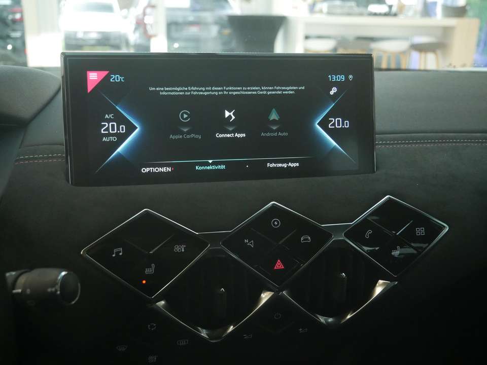 DS Automobiles DS 3 Crossback - Imagem 8