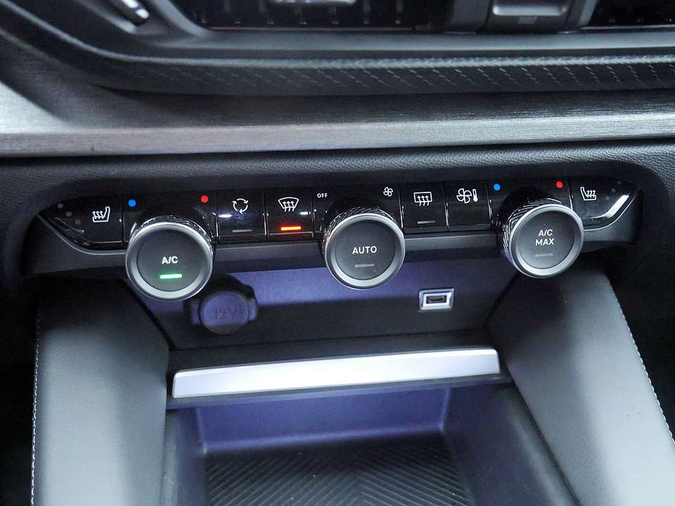 Citroen C5 X - Imagem 10