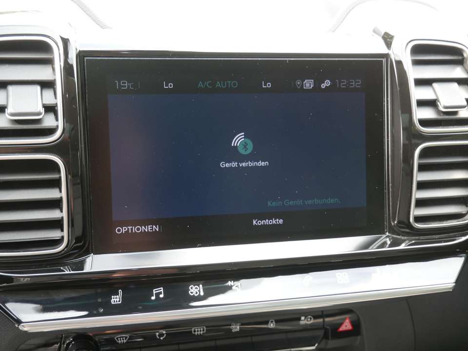 Citroen C5 Aircross - Imagem 9