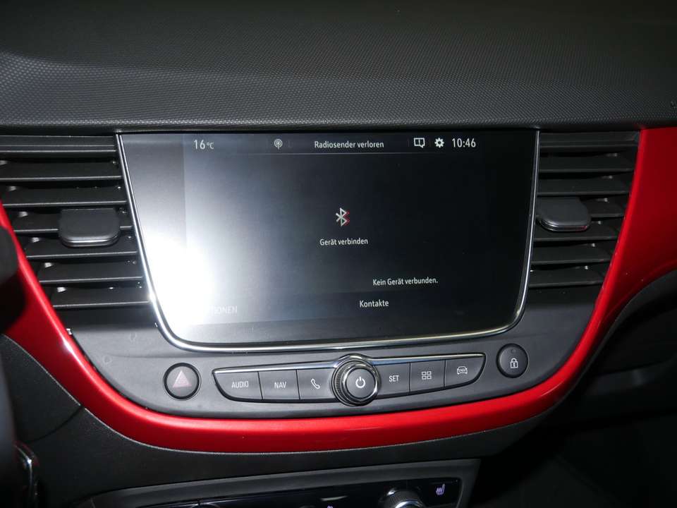 Opel Crossland - Imagem 9