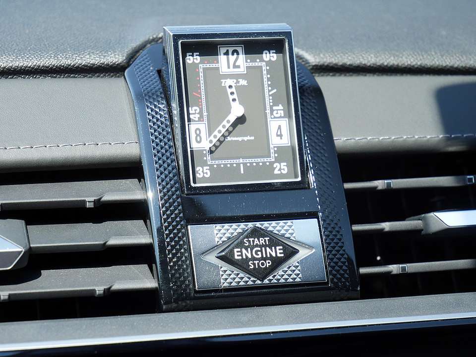 DS Automobiles DS 7 Crossback - Imagem 10