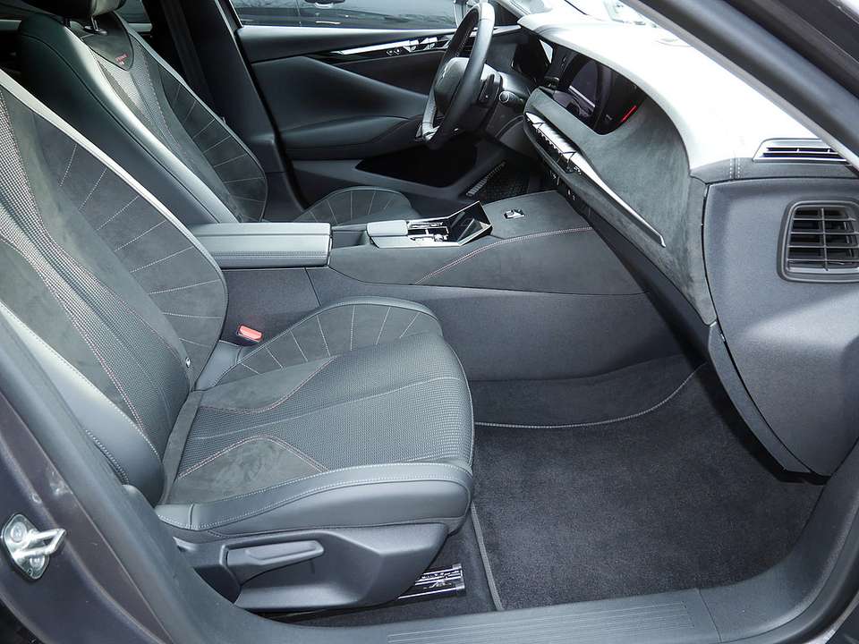 DS Automobiles DS 4 - Imagem 8