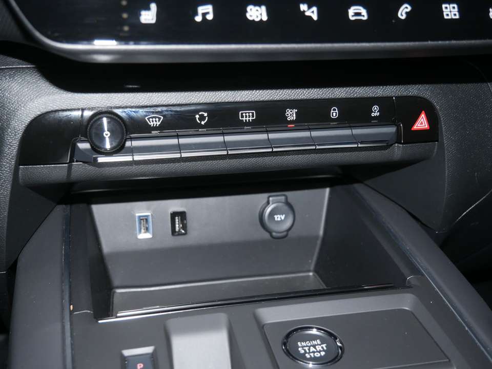 Citroen C5 Aircross - Imagem 11