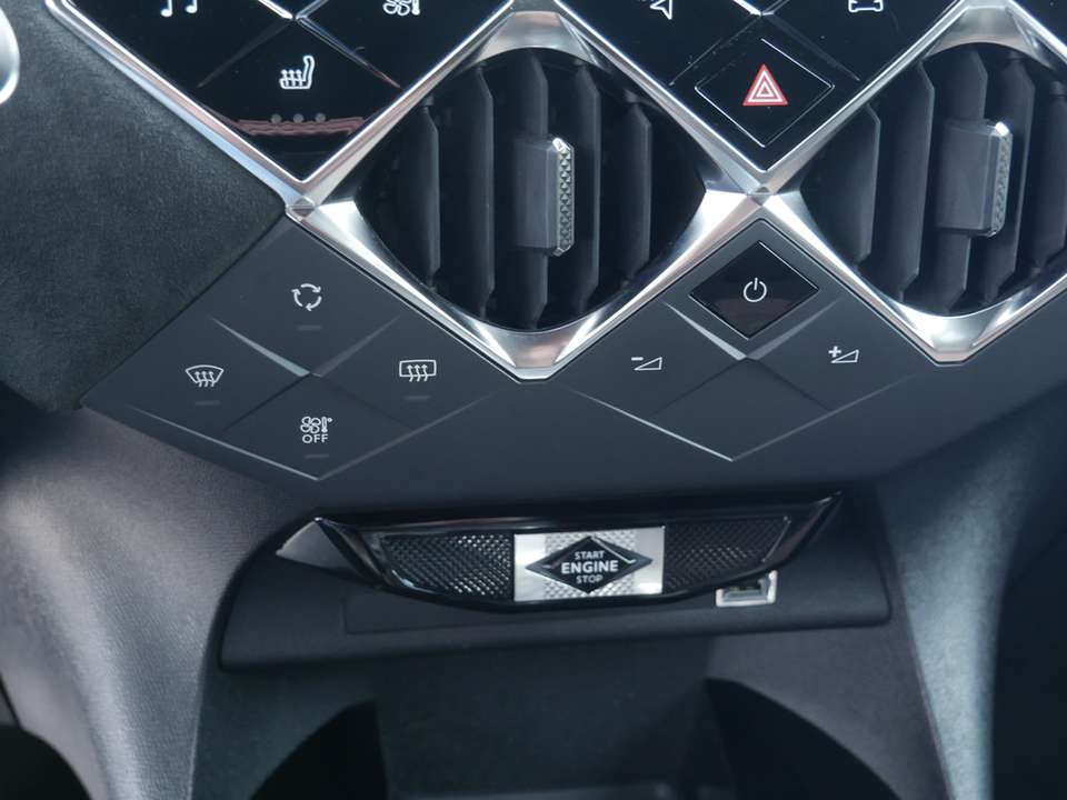 DS Automobiles DS 3 Crossback - Imagem 10