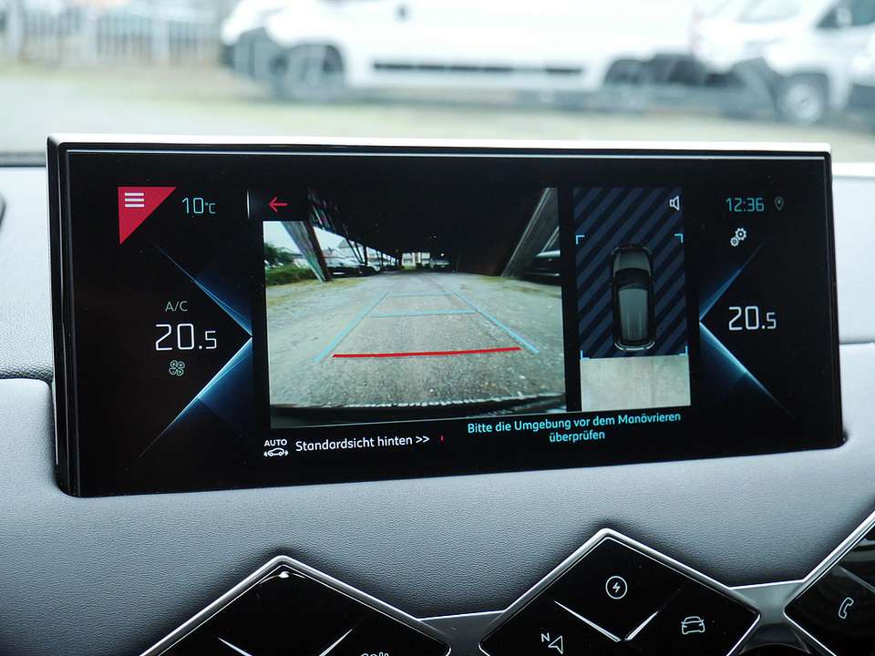 DS Automobiles DS 3 Crossback - Imagem 11