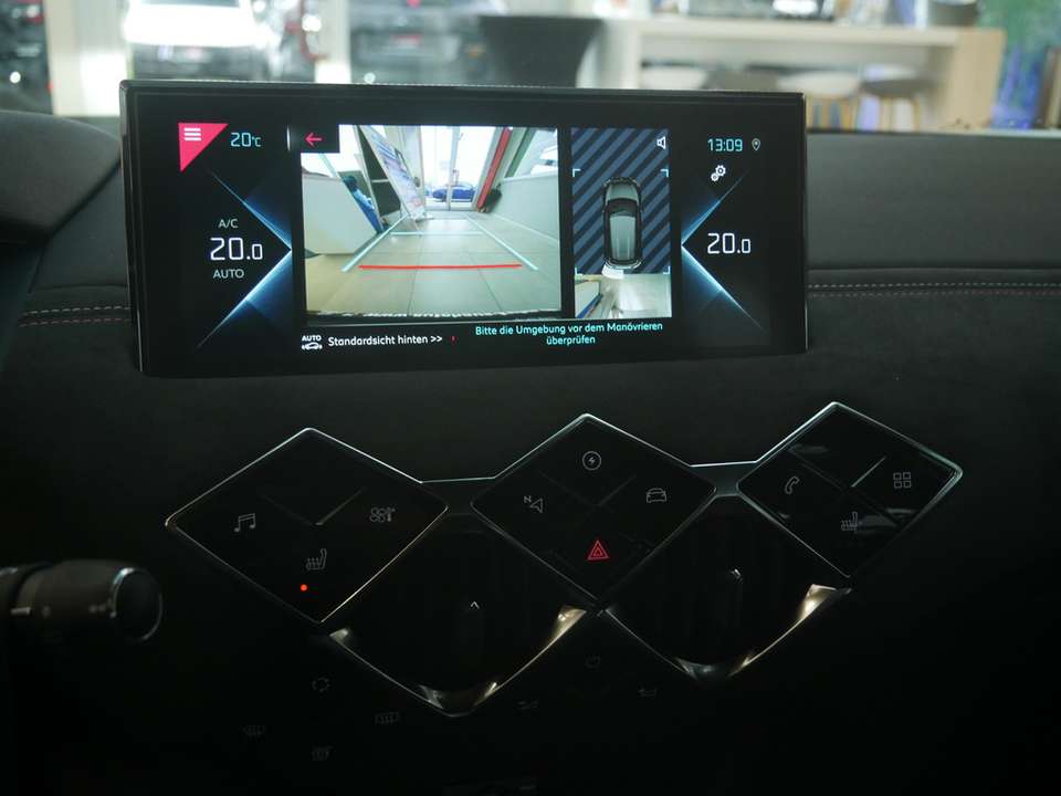 DS Automobiles DS 3 Crossback - Imagem 9