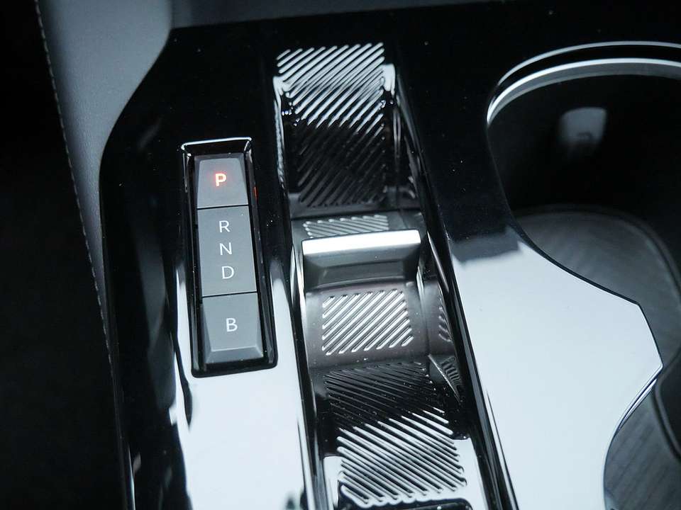 Citroen C5 X - Imagem 11