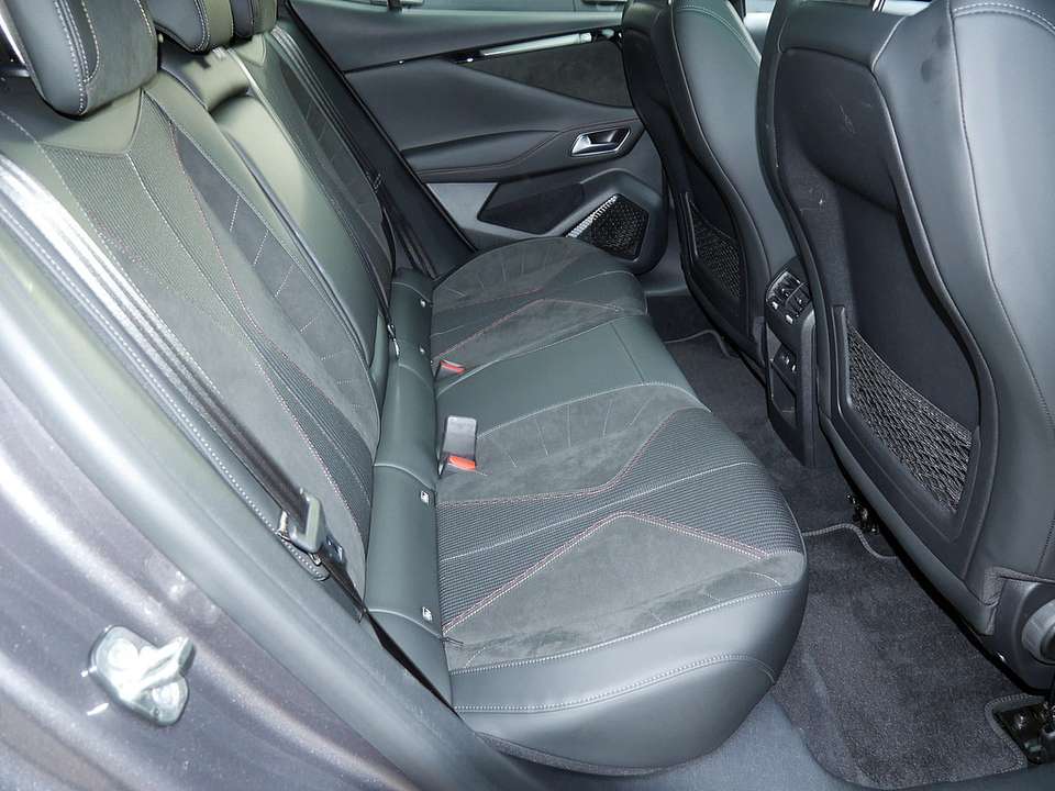 DS Automobiles DS 4 - Imagem 9