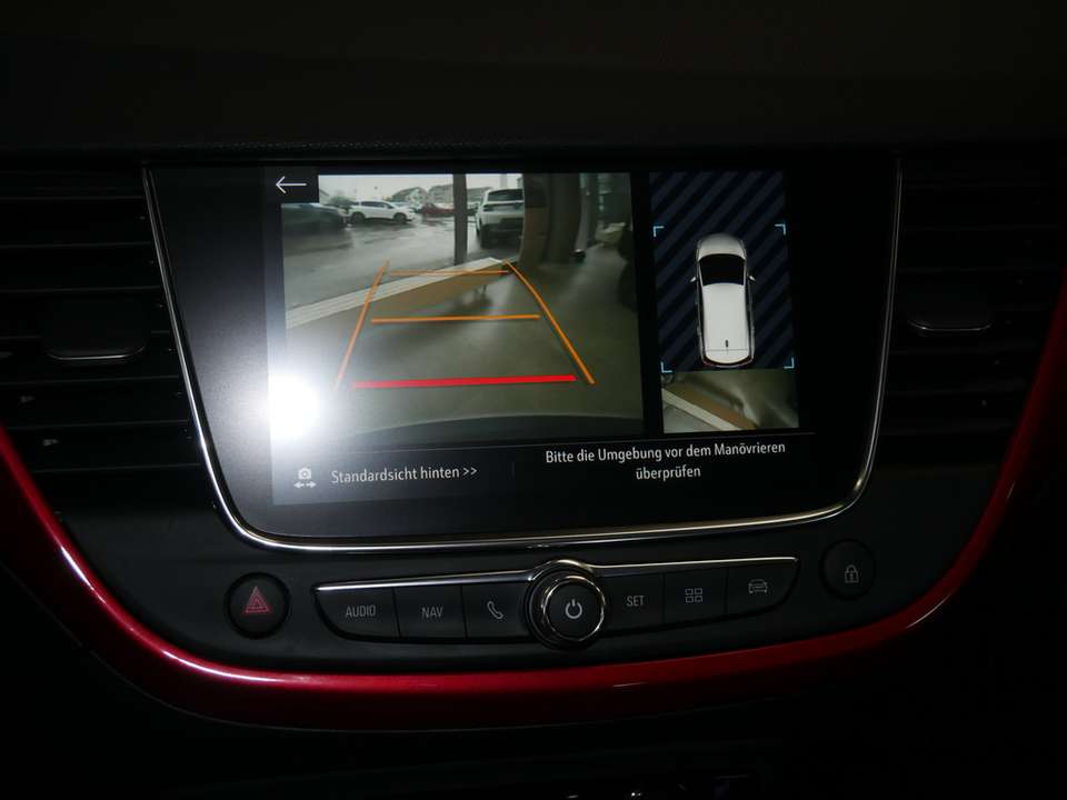 Opel Crossland - Imagem 10