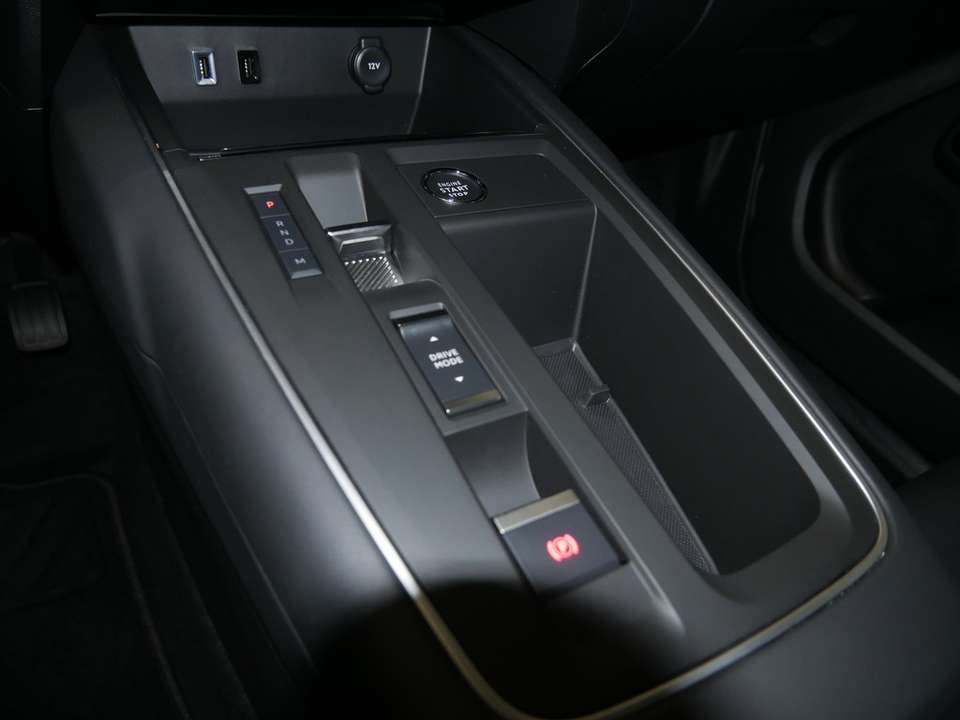 Citroen C5 Aircross - Imagem 12