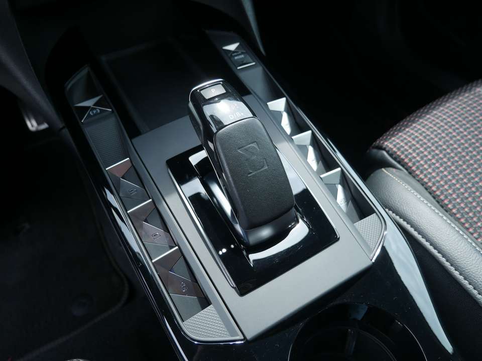 DS Automobiles DS 3 Crossback - Imagem 11