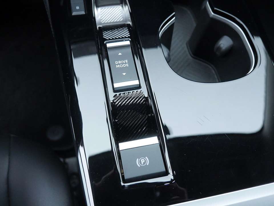 Citroen C5 X - Imagem 12