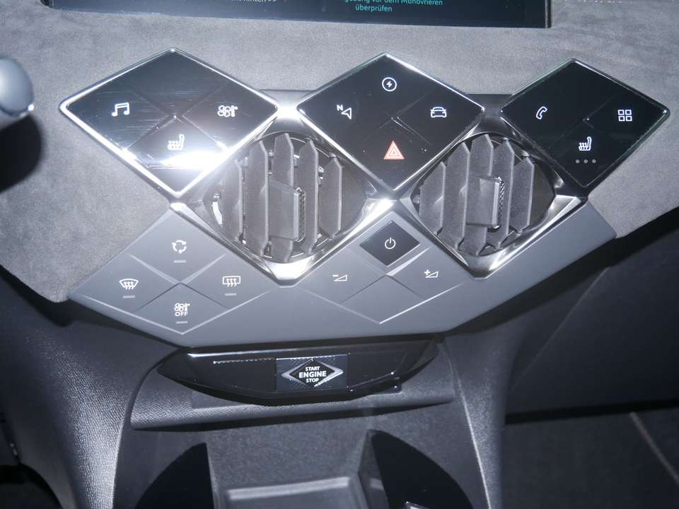 DS Automobiles DS 3 Crossback - Imagem 10