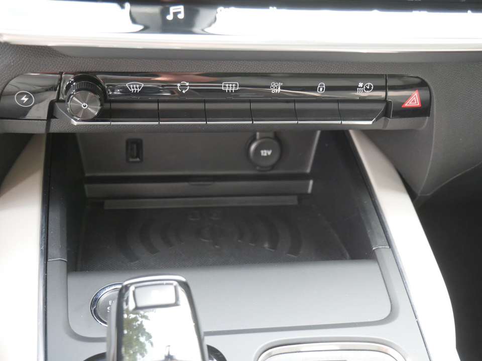 Citroen C5 Aircross - Imagem 11