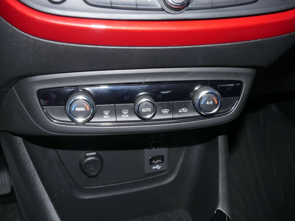 Opel Crossland - Imagem 11