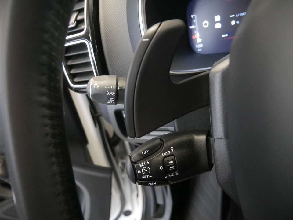 Citroen C5 Aircross - Imagem 13