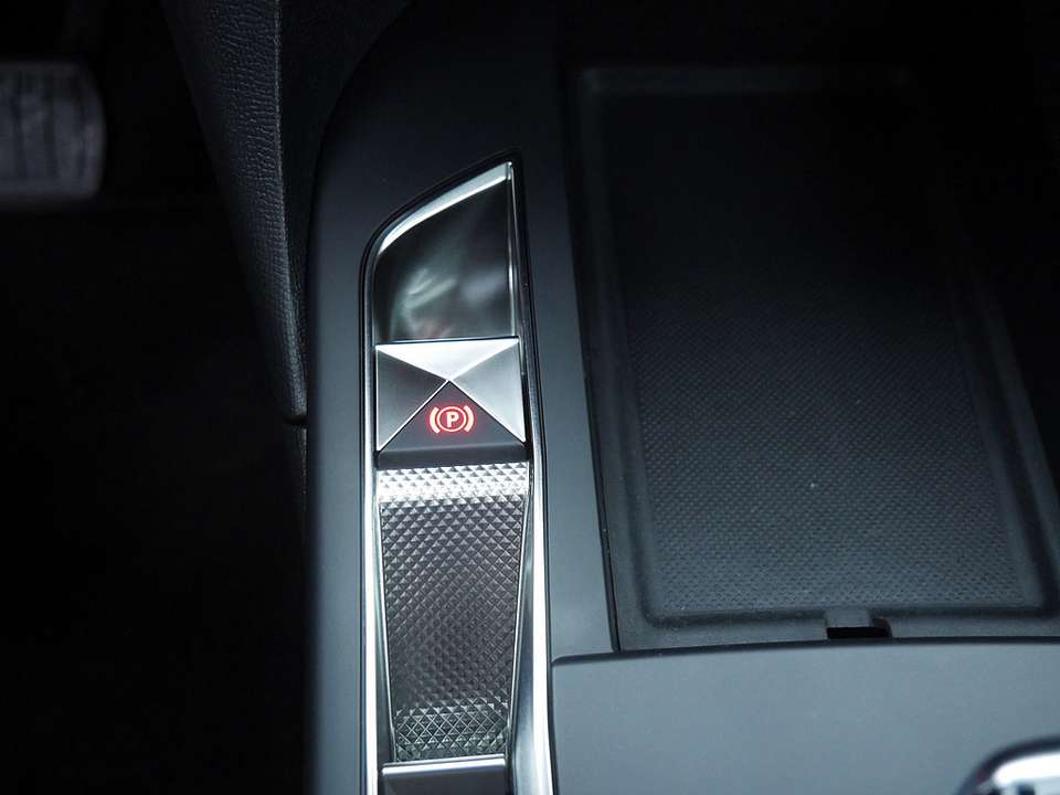 DS Automobiles DS 3 Crossback - Imagem 13