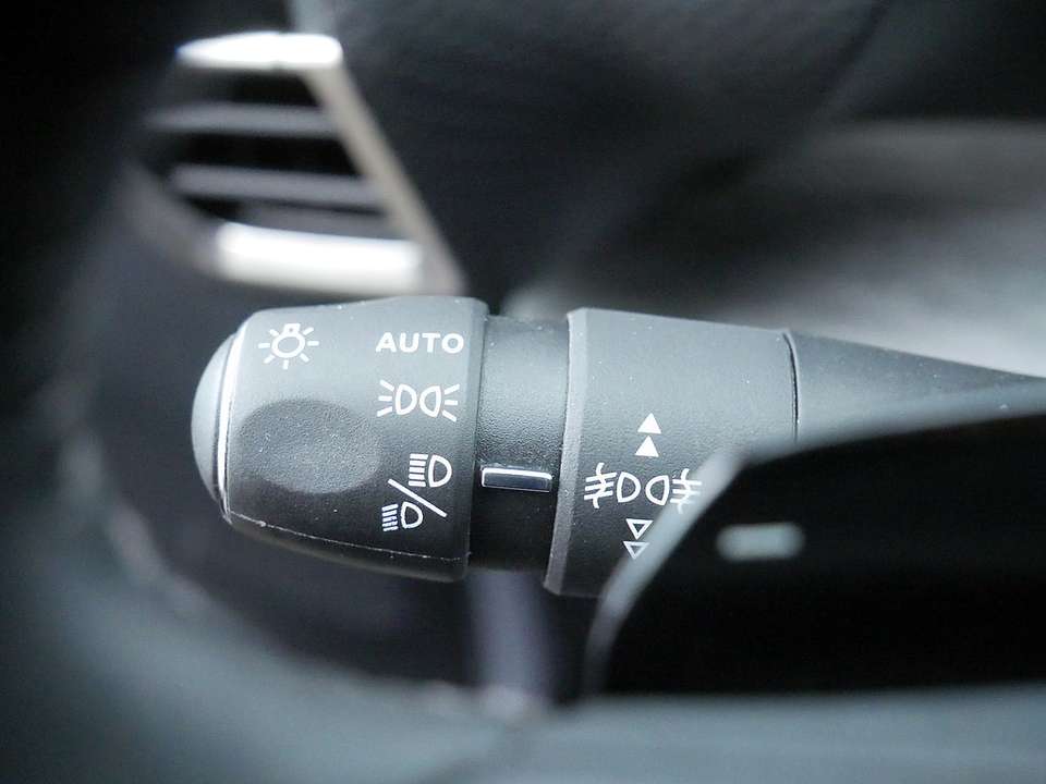 Citroen C5 X - Imagem 13