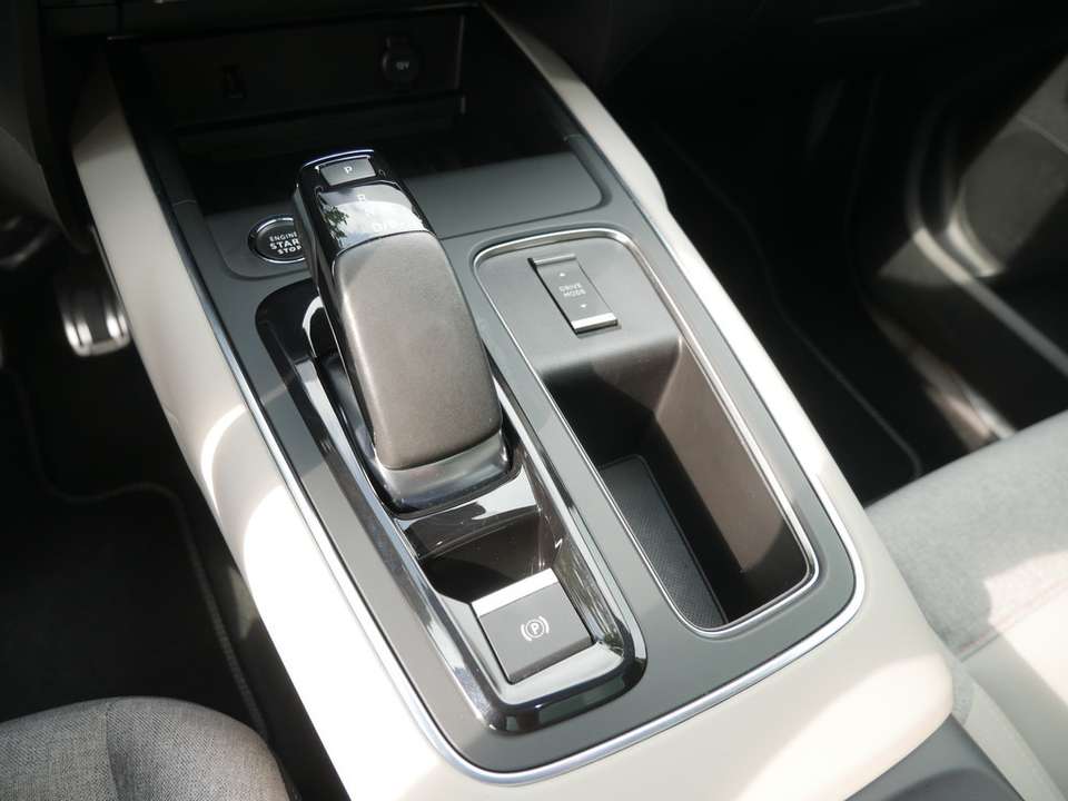 Citroen C5 Aircross - Imagem 12