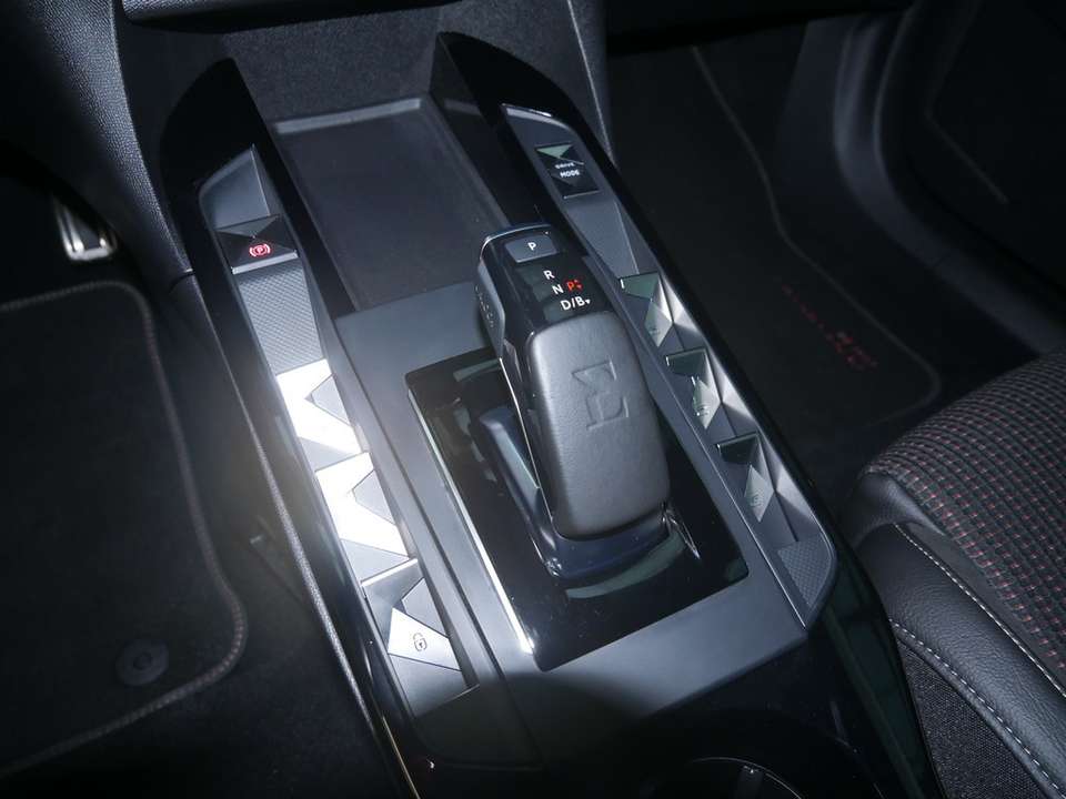 DS Automobiles DS 3 Crossback - Imagem 11