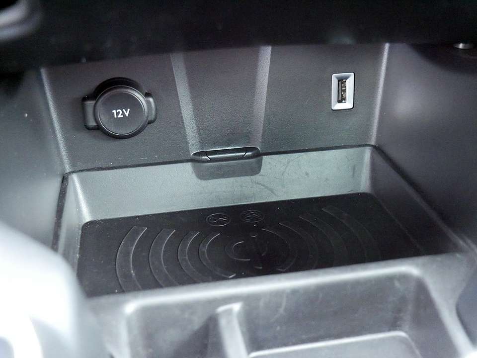 DS Automobiles DS 7 Crossback - Imagem 14