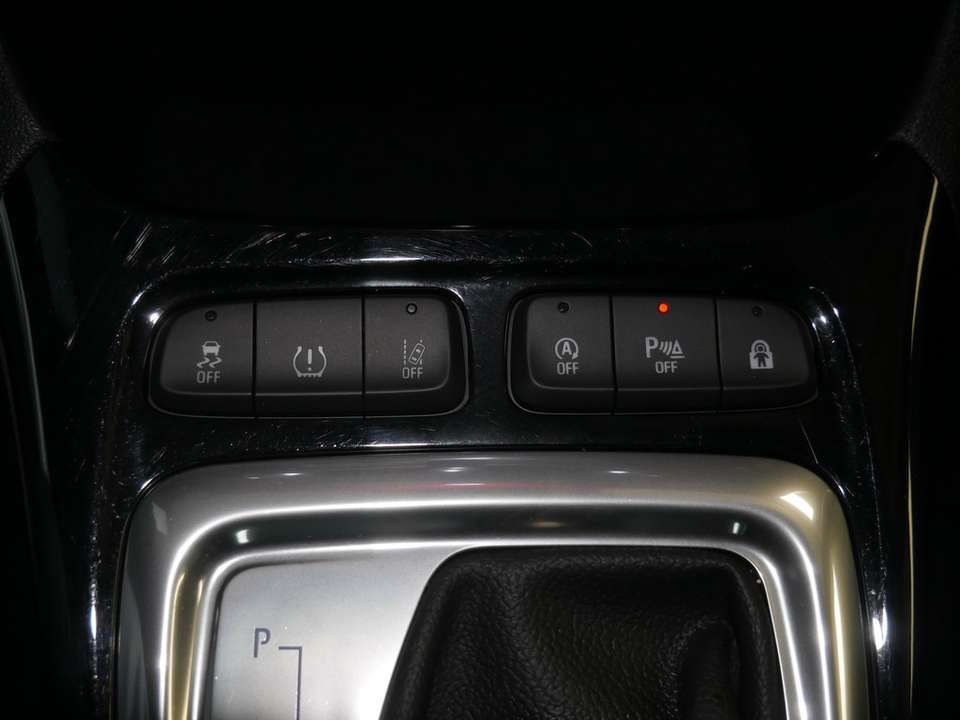 Opel Crossland - Imagem 12